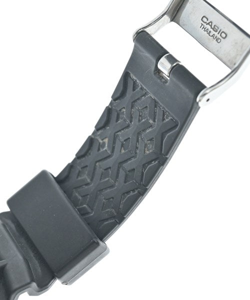 CASIO G-SHOCK นาฬิกา