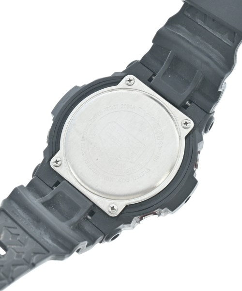 CASIO G-SHOCK นาฬิกา