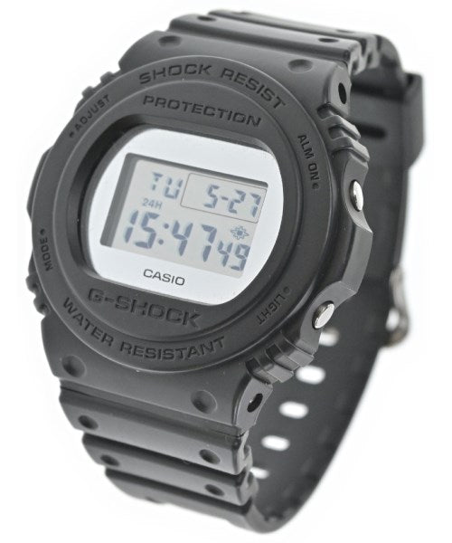 CASIO G-SHOCK นาฬิกา