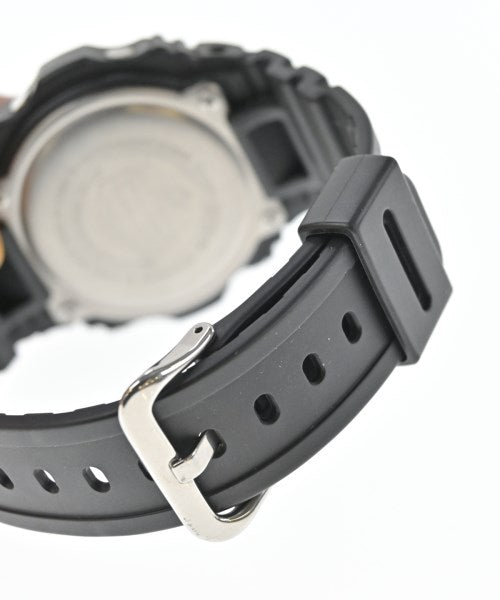 CASIO G-SHOCK นาฬิกา