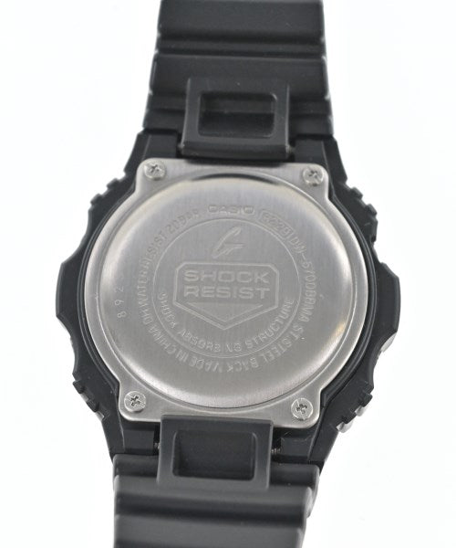 CASIO G-SHOCK นาฬิกา