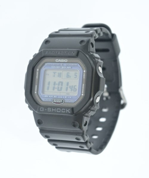 CASIO G-SHOCK นาฬิกา