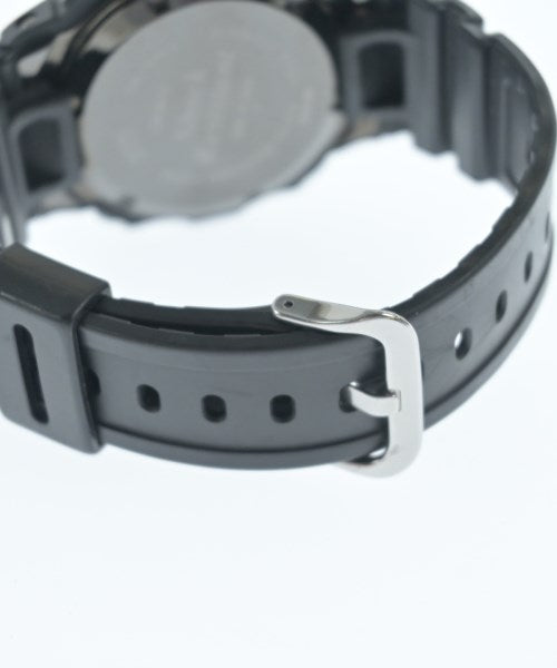 CASIO G-SHOCK นาฬิกา