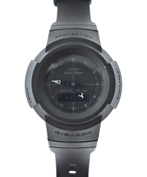 CASIO G-SHOCK นาฬิกา