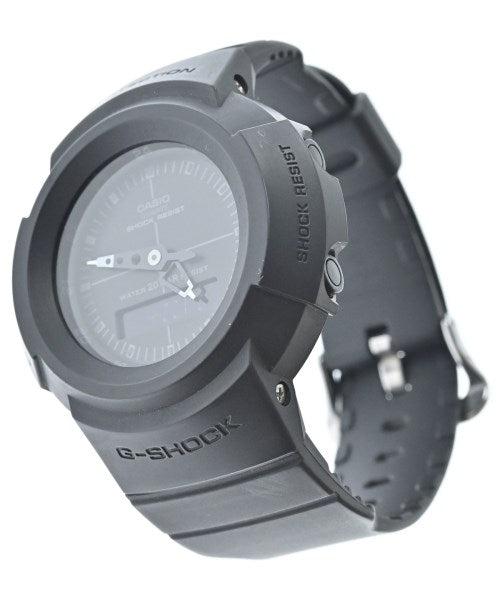 CASIO G-SHOCK นาฬิกา