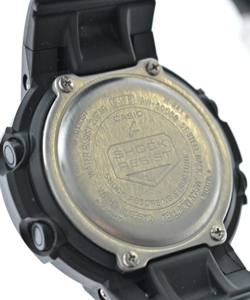 CASIO G-SHOCK นาฬิกา