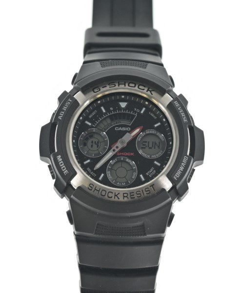 CASIO G-SHOCK นาฬิกา
