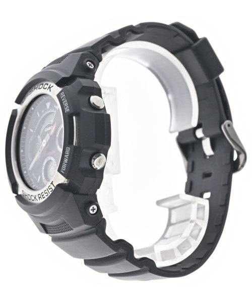 CASIO G-SHOCK นาฬิกา