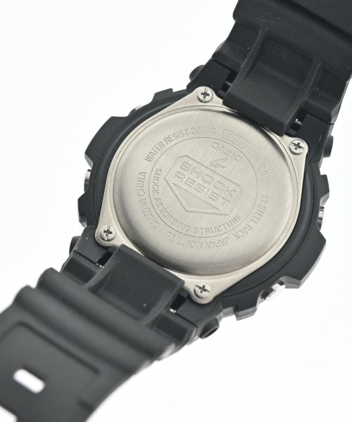 CASIO G-SHOCK นาฬิกา