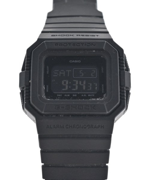 CASIO G-SHOCK นาฬิกา