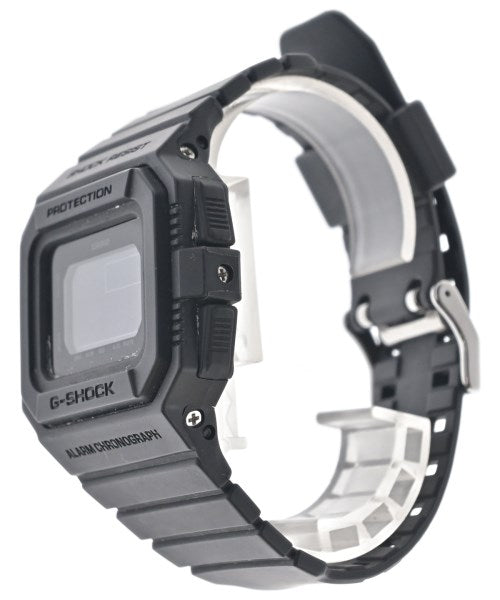 CASIO G-SHOCK นาฬิกา