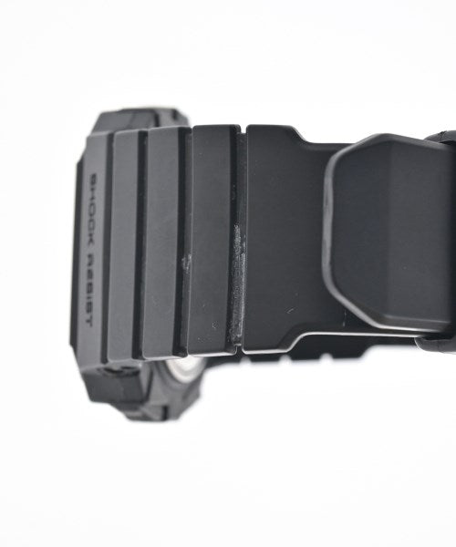 CASIO G-SHOCK นาฬิกา
