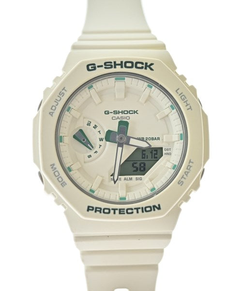 CASIO G-SHOCK นาฬิกา