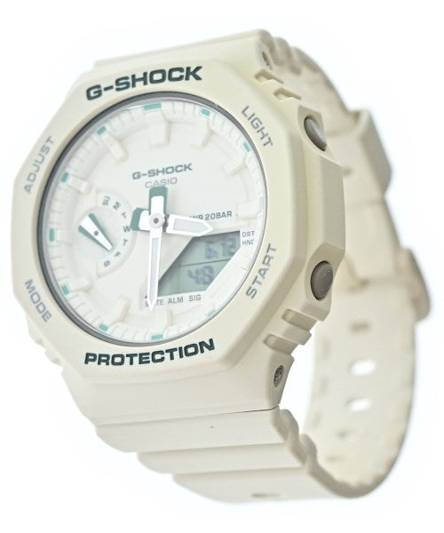 CASIO G-SHOCK นาฬิกา