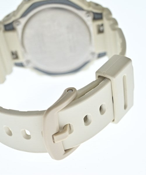 CASIO G-SHOCK นาฬิกา