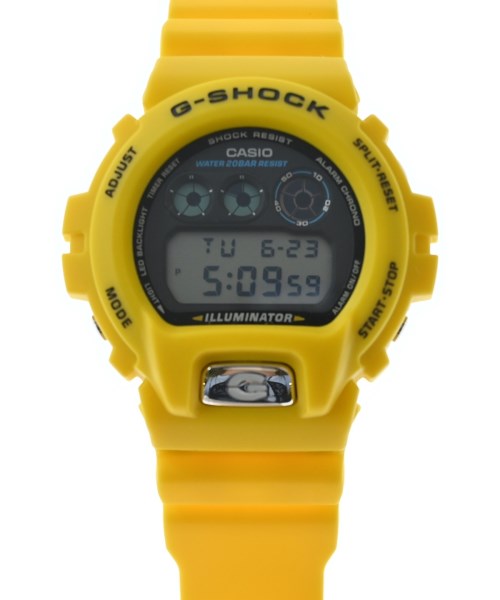 CASIO G-SHOCK นาฬิกา