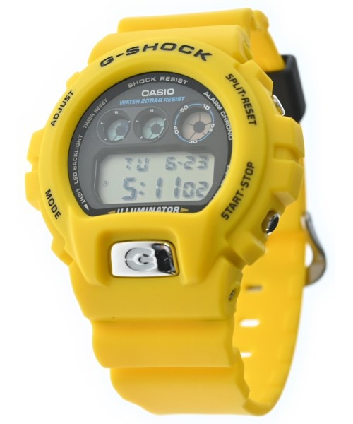 CASIO G-SHOCK นาฬิกา