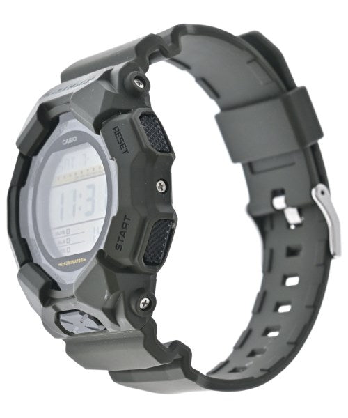 CASIO G-SHOCK นาฬิกา