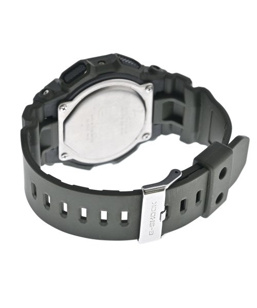 CASIO G-SHOCK นาฬิกา
