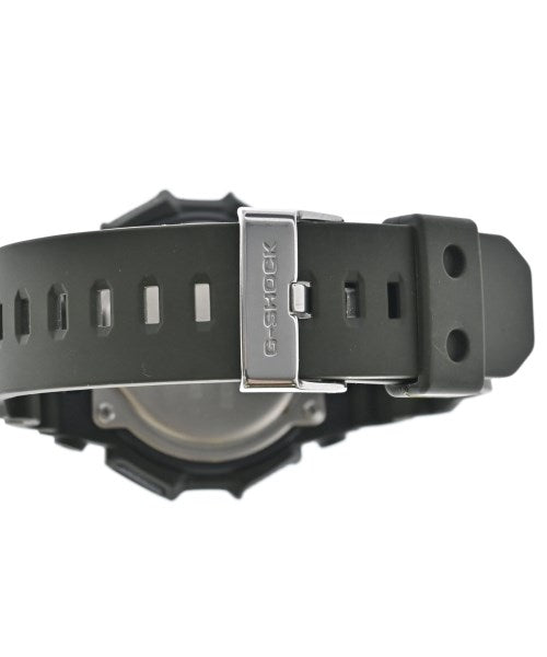 CASIO G-SHOCK นาฬิกา
