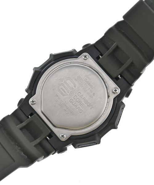 CASIO G-SHOCK นาฬิกา