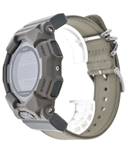 CASIO G-SHOCK นาฬิกา