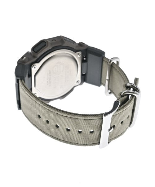 CASIO G-SHOCK นาฬิกา