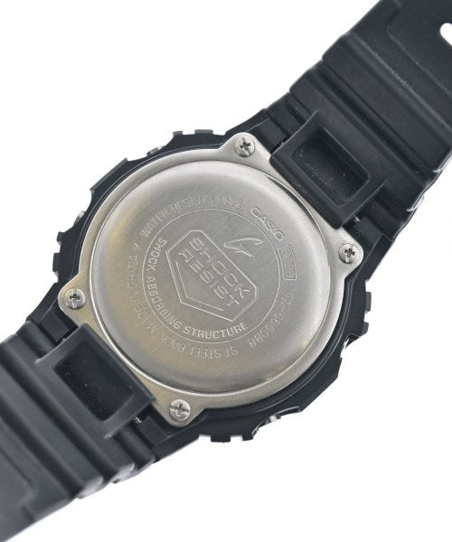 CASIO G-SHOCK นาฬิกา