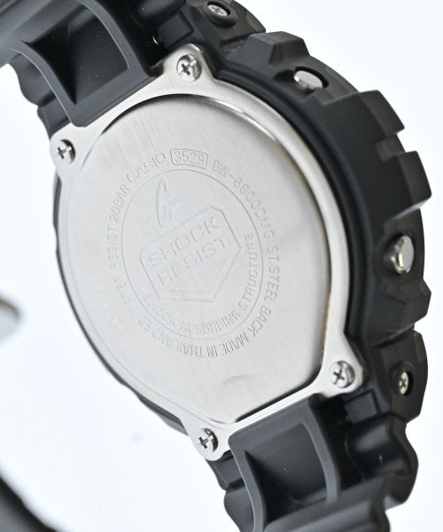 CASIO G-SHOCK นาฬิกา