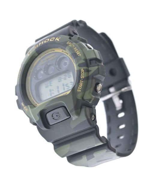 CASIO G-SHOCK นาฬิกา