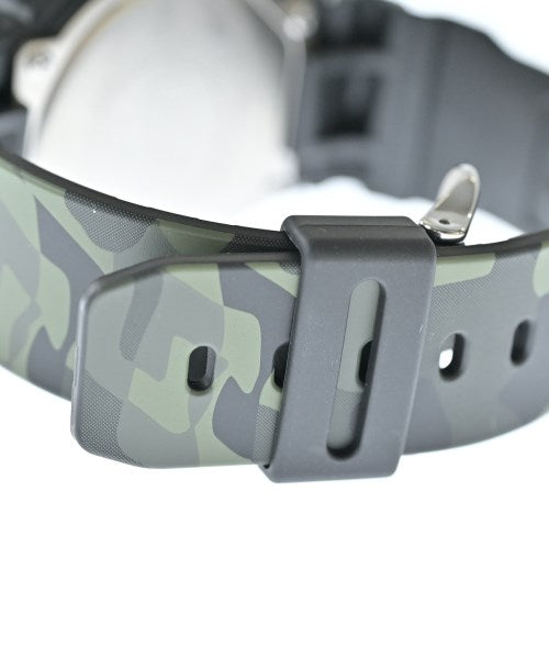 CASIO G-SHOCK นาฬิกา