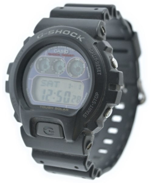 CASIO G-SHOCK นาฬิกา