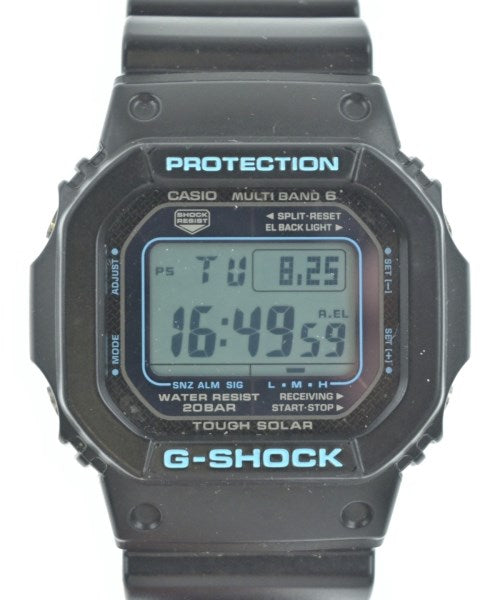 CASIO G-SHOCK นาฬิกา