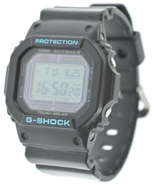 CASIO G-SHOCK นาฬิกา