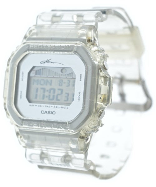 CASIO G-SHOCK นาฬิกา
