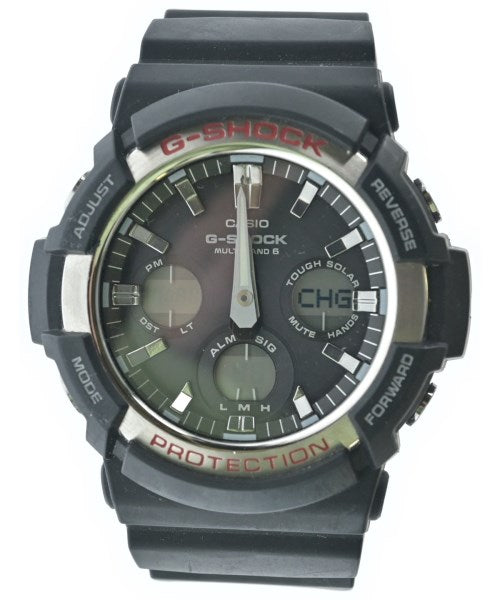 CASIO G-SHOCK นาฬิกา