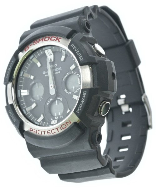 CASIO G-SHOCK นาฬิกา