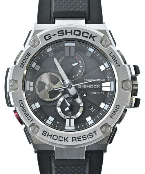 CASIO G-SHOCK นาฬิกา
