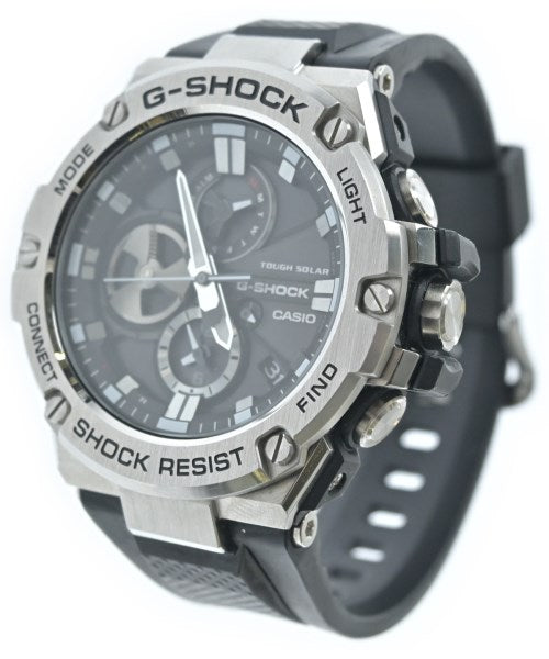 CASIO G-SHOCK นาฬิกา