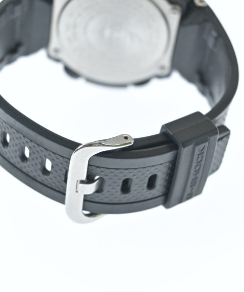 CASIO G-SHOCK นาฬิกา