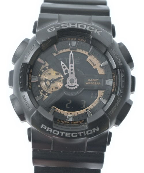 CASIO G-SHOCK นาฬิกา
