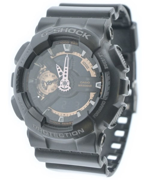CASIO G-SHOCK นาฬิกา