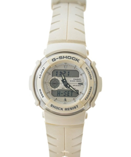 CASIO G-SHOCK นาฬิกา