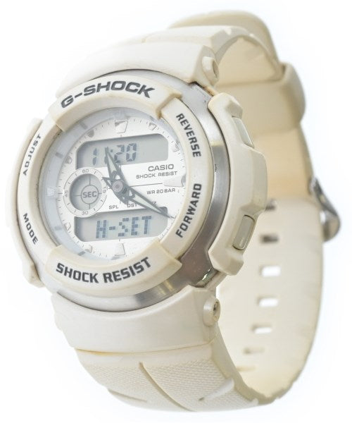 CASIO G-SHOCK นาฬิกา