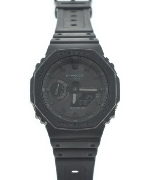 CASIO G-SHOCK นาฬิกา