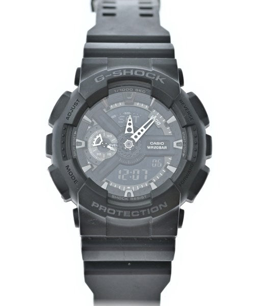 CASIO G-SHOCK นาฬิกา