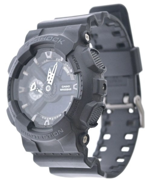 CASIO G-SHOCK นาฬิกา