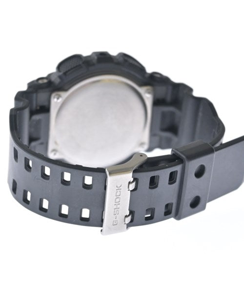 CASIO G-SHOCK นาฬิกา