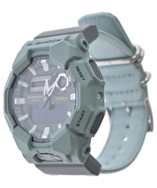 CASIO G-SHOCK นาฬิกา