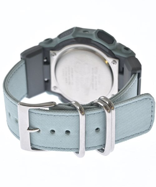 CASIO G-SHOCK นาฬิกา